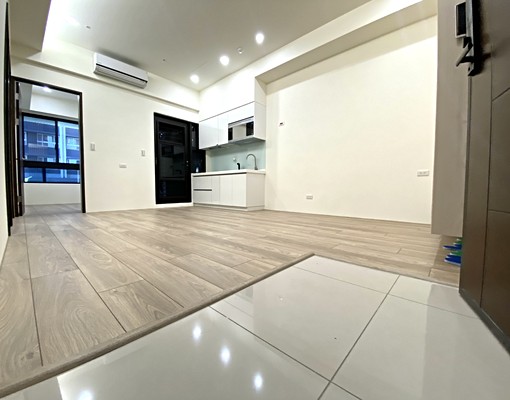 江翠北側重劃區立信帝國花園捷運名宅 - Image 1