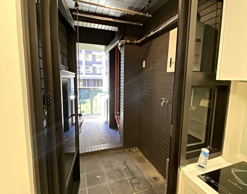 江翠北側重劃區立信帝國花園捷運名宅 - Image 7