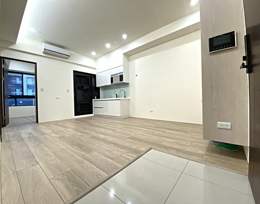 江翠北側重劃區立信帝國花園捷運名宅 - Image 11