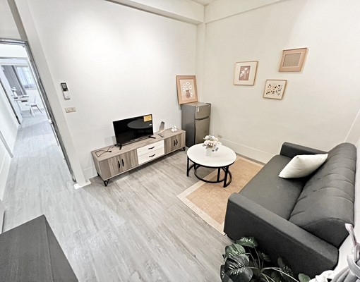 吱吱💖🦁西區二樓全新裝潢兩房/可寵/可雙租補🥇有子母車 - 591租屋網 - Image 1