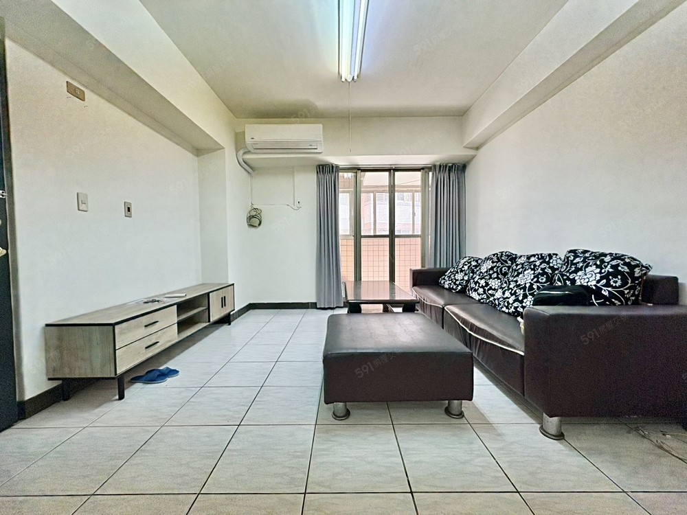 🌳大墩國小💖可租補🛀泡澡浴缸👍家具全配🚘汽車位 - 591租屋網 - Image 1