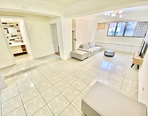 ✅西區勤美|可寵貓狗✨大2房|可雙租補|傢俱全配|汽車車位 - Image 1