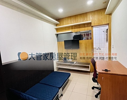 近西大路食品路便宜小套房 - Image 1