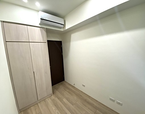 江翠北側重劃區立信帝國花園捷運名宅 - Image 4