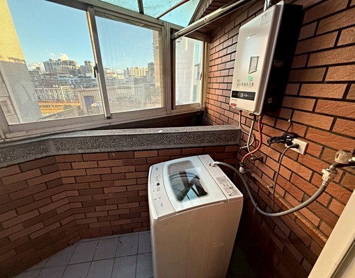 芬秒為你租好房-陽台獨洗大套房.小資族首選 - 591租屋網 - Image 3