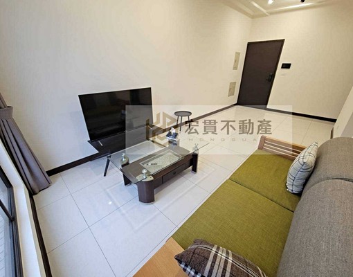 ❤近台元可養貓樓層視野戶附平面車位家俱電齊全❤ - Image 4