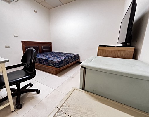 🛏️中壢車站生活圈｜威尼斯套房｜拎包入住首選🎯 - Image 4