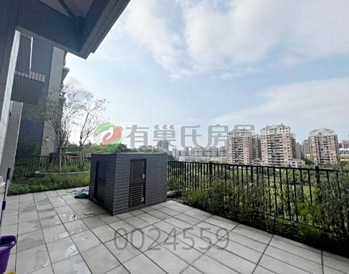 新春街一樓庭院樂活綻三房平車可租補 - 591租屋網 - Image 14