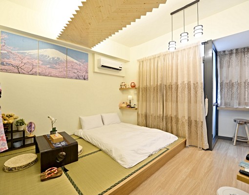 近台南火車站套房出租(歡迎工作室、短租最少1個月起) - Image 11