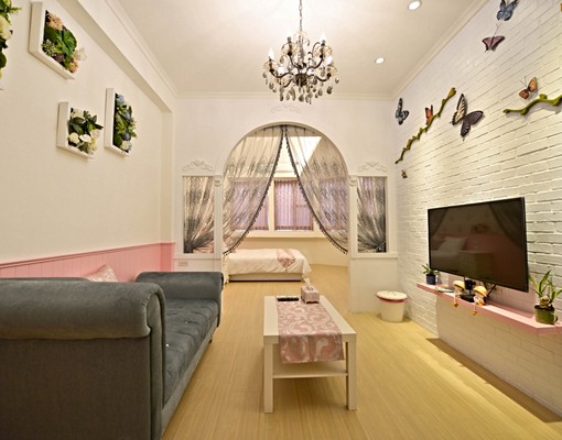 近台南火車站套房出租(歡迎工作室、短租最少1個月起) - Image 5