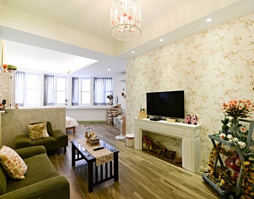 近台南火車站套房出租(歡迎工作室、短租最少1個月起) - Image 3