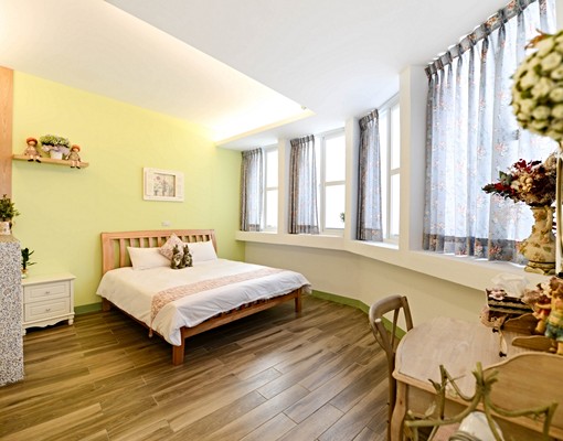 近台南火車站套房出租(歡迎工作室、短租最少1個月起) - Image 4