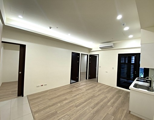 江翠北側重劃區立信帝國花園捷運名宅 - Image 12