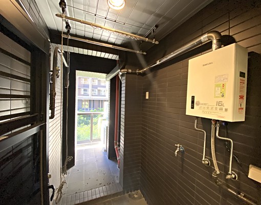 江翠北側重劃區立信帝國花園捷運名宅 - Image 8