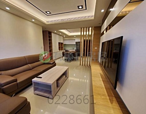 新品川全配露台三房車-可租補!!!不寵物 - 591租屋網 - Image 3