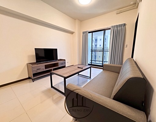 長虹天韻❤️二房平車❤️有浴缸❤️可租補 - 591租屋網 - Image 1