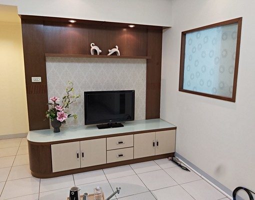 大灣國小-新裝潢,傢俱家電2房電梯大樓+可租補 - 591租屋網 - Image 2