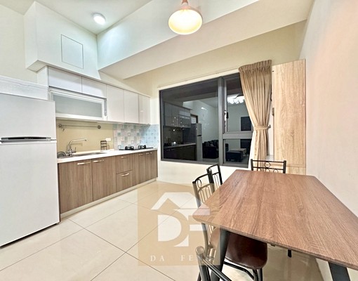 🎃近台積電🎃全新裝潢家俱電齊全🎃雙衛浴大兩房🎃附平車 - 591租屋網 - Image 5