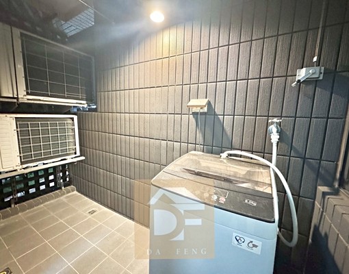 🎃近台積電🎃全新裝潢家俱電齊全🎃雙衛浴大兩房🎃附平車 - 591租屋網 - Image 9