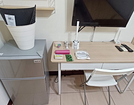 鎮南路安靜巷內全聯旁獨立套房 - 591租屋網 - Image 5