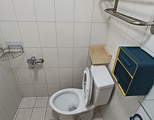 鎮南路安靜巷內全聯旁獨立套房 - 591租屋網 - Image 9