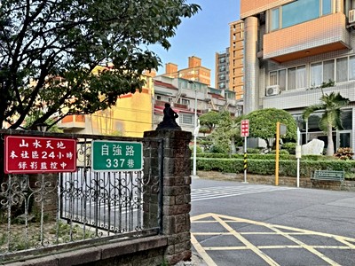 社區圖片