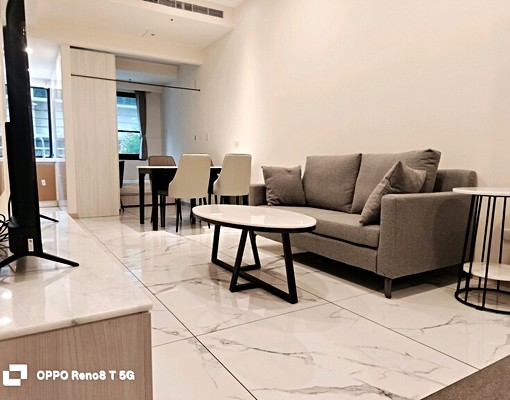 🏠寅將團隊🏠銀河精裝露臺戶全配2房可租補 - Image 1