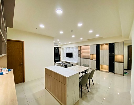 專營青埔租屋/A18高鐵精美裝潢大3房/可談養寵/附汽機車位 - Image 5