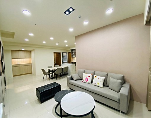 專營青埔租屋/A18高鐵精美裝潢大3房/可談養寵/附汽機車位 - Image 4