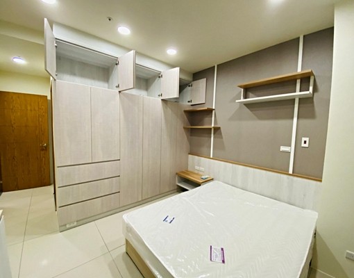 專營青埔租屋/A18高鐵精美裝潢大3房/可談養寵/附汽機車位 - Image 14