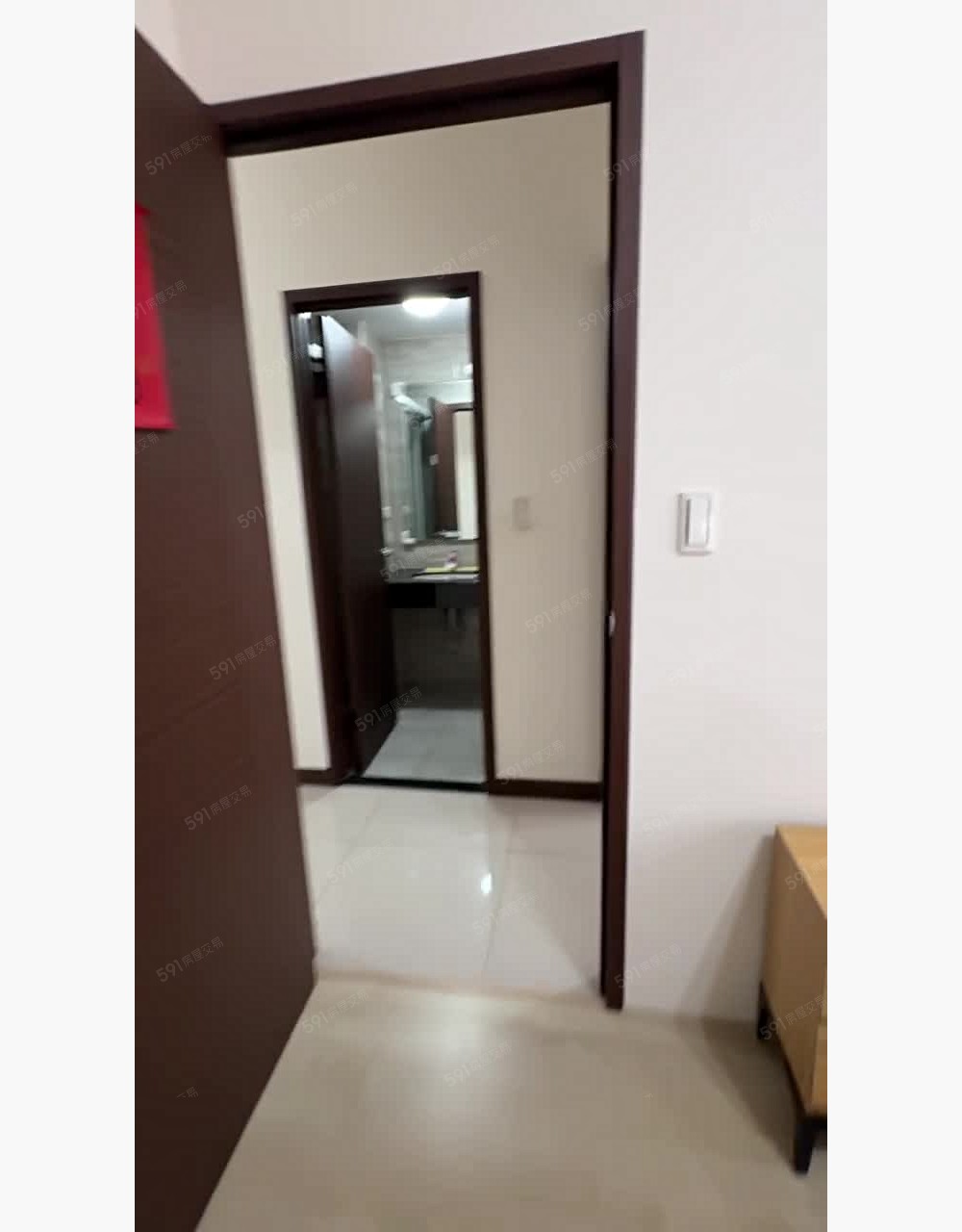 🏠富宇松禾苑✨可租補浴缸3房👍6分鐘到好市多生活機能方便 - 591租屋網 - Image 1