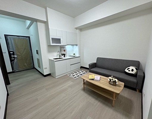 台水台電一房一廳/可補助/可寵物/龜山工業區 - Image 15