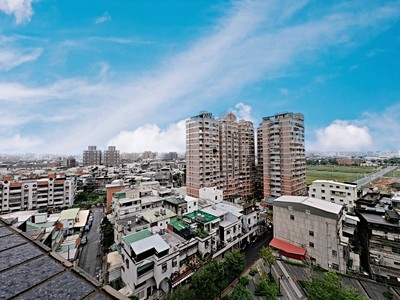 社區圖片