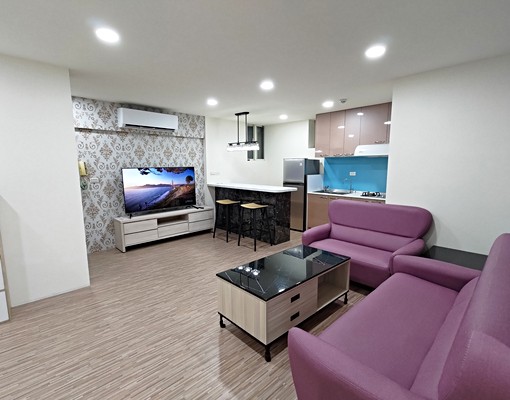 ✅近新莊捷運站✅可租補✅台水台電✅三面採光✅漂亮裝潢 - Image 1