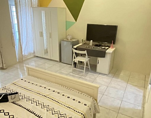 金山東街~獨立洗衣機套房*清交 - Image 4