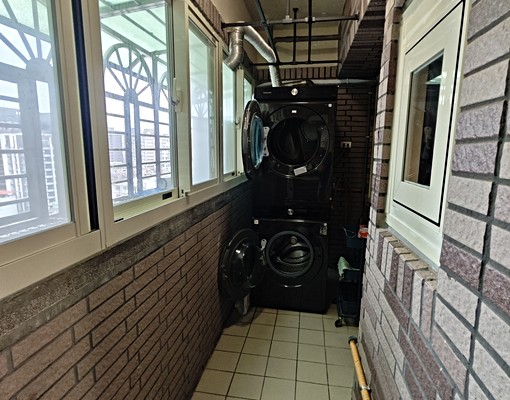 中壢內壢區｜全屋翻修設計宅｜含平面汽機車位｜3房2廳2衛 - Image 13