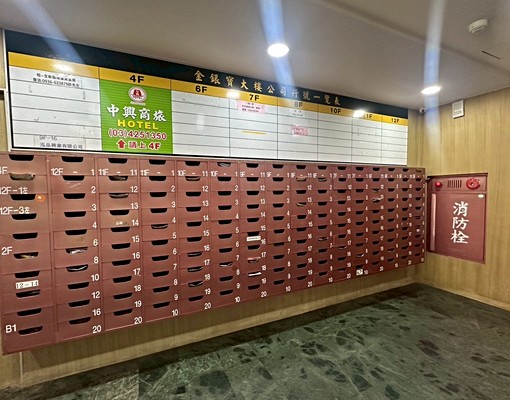 115年1月起預租【中壢大套房出租｜可戶籍登記／公司登記】 - Image 8