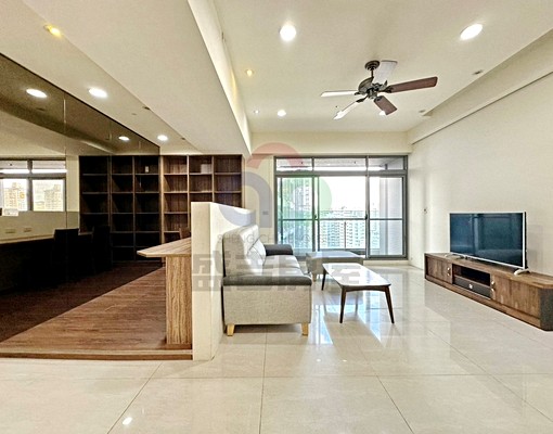 西屯臺灣大道~中港陽明~高樓三改大兩房~附平面車位，讚讚讚 - Image 3