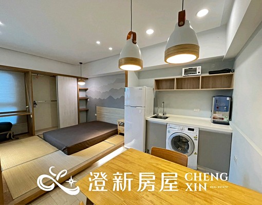 新竹火車站旁/東門圓環/市區小豪宅秒殺房 - Image 2