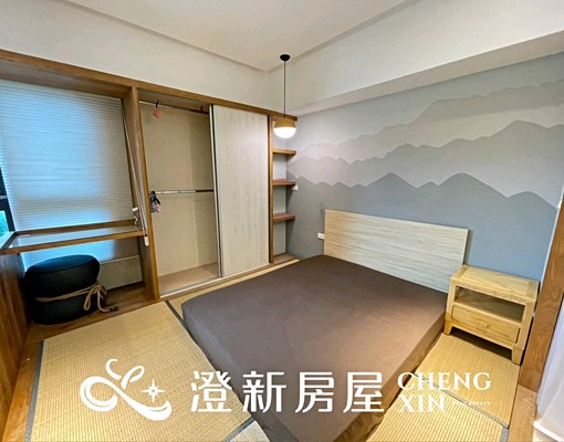 新竹火車站旁/東門圓環/市區小豪宅秒殺房 - Image 4