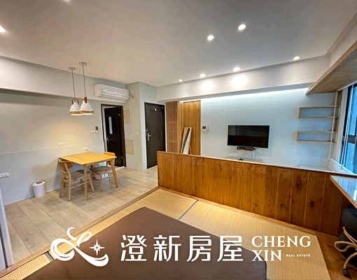 新竹火車站旁/東門圓環/市區小豪宅秒殺房 - Image 5