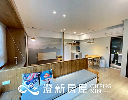 新竹火車站旁/東門圓環/市區小豪宅秒殺房 - Image 8