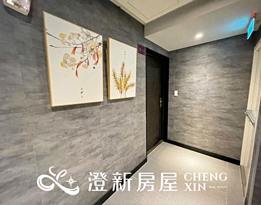 新竹火車站旁/東門圓環/市區小豪宅秒殺房 - Image 12