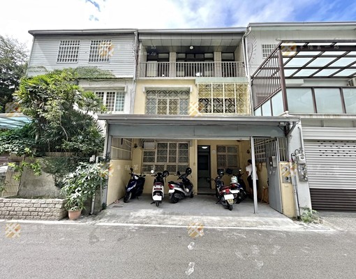 #近一中全新裝潢透天#可寵#可租補#進化路 - 591租屋網 - Image 1