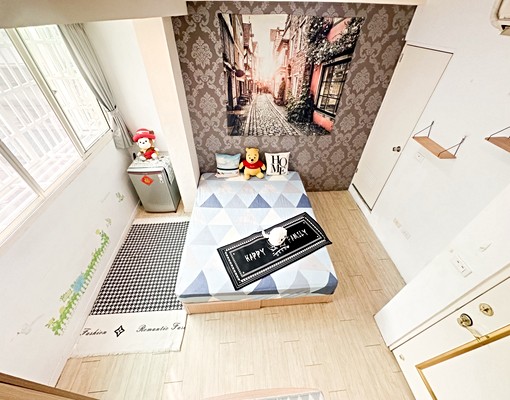 美村/向上✴精品漂亮採光大空間✴木地板✴獨洗獨曬✴便宜 - Image 9