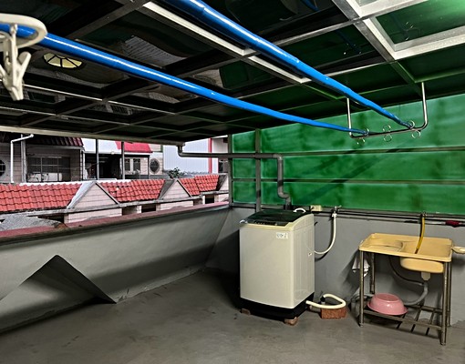 近中原商圈、設備新穎、生活機能好 - Image 6