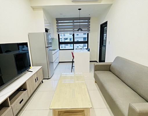 超美兩房高樓平車❤️中國醫❤️中友一中❤️可租補 - 591租屋網 - Image 1