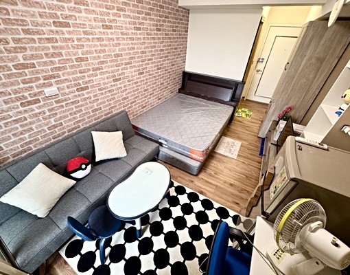 ✨北屯小資台水電✨可貓可狗✨可租補✨室內機車位✨ - 591租屋網 - Image 6