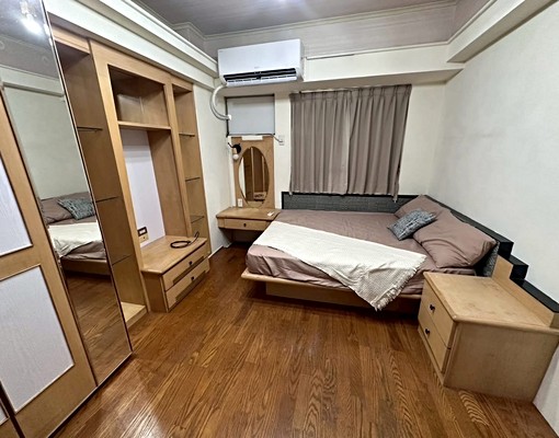 免服務費！雄中生活圈家具電齊全可租補可寵超大精美套房 - 591租屋網 - Image 1