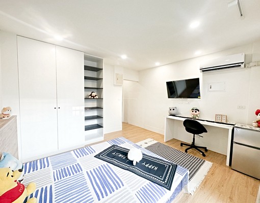 矽品/雅潭✴雙租補台電✴全新時尚大空間✴乾濕分離✴陽台獨洗曬 - Image 10